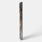 Funda para iPhone / iPad Hülle (Linke Seite)