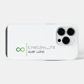 Funda para iPhone / iPad Hülle (Rückseite (Horizontal))
