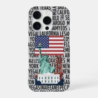 Funda para iPhone / iPad 16 Pro Hülle