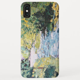 Funda para iPhone / iPad, Imagen de mi obra Viendo Case-Mate iPhone Hülle