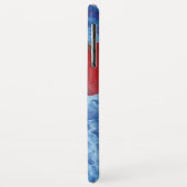 Funda para iPhone / iPad, Imagen obra "Cerezas" Case-Mate iPhone Hülle (Hinten/Links)