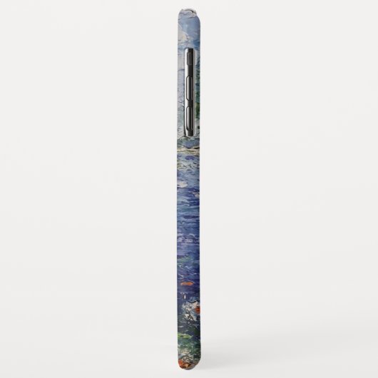 Funda para iPhone / iPad, imagen obras "Amanecer" Case-Mate iPhone Hülle (Hinten/Links)