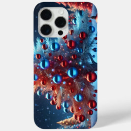 Funda para iPhone / iPad navidad 1 - 002 Case-Mate iPhone Hülle