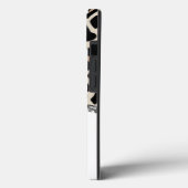 Funda para iPhone / iPad personalizada de animal Case-Mate iPhone Hülle (Rückseite / Links)