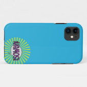 Funda para iPhone iVamos! Case-Mate iPhone Hülle (Rückseite (Horizontal))