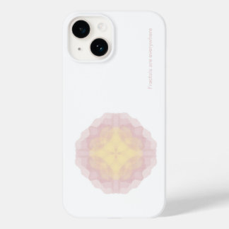 Funda para iPhone / Mandala Case-Mate iPhone 14 Hülle