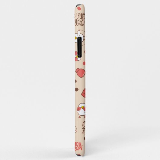 Funda para iPhone│No me rindo Case-Mate iPhone Hülle (Hinten/Rechts)