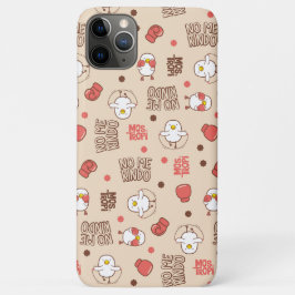 Funda para iPhone│No me rindo Case-Mate iPhone Hülle