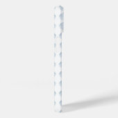 Funda para iPhone / otoño azul Case-Mate iPhone Hülle (Rückseite / Rechts)