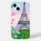 Funda para Iphone Paris Case-Mate iPhone Hülle (Rückseite)