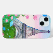 Funda para Iphone Paris Case-Mate iPhone Hülle (Rückseite (Horizontal))