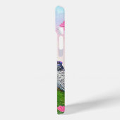 Funda para Iphone Paris Case-Mate iPhone Hülle (Rückseite / Links)