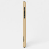 Funda Para iPhone rose Hülle (Linke Seite)