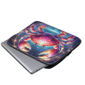 Funda para laptop "13 laptopschutzhülle (Vorne Knopf)