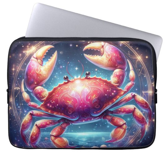 Funda para laptop "13 laptopschutzhülle (Vorderseite)