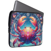 Funda para laptop "13 laptopschutzhülle (Vorne Rechts)