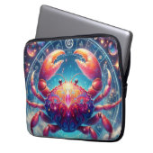 Funda para laptop "13 laptopschutzhülle (Vorderseite Links)