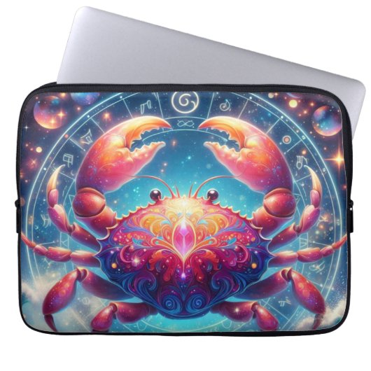 Funda para laptop "13 laptopschutzhülle (Vorderseite)