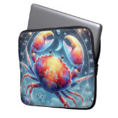 Funda para laptop "13 laptopschutzhülle (Vorderseite Links)