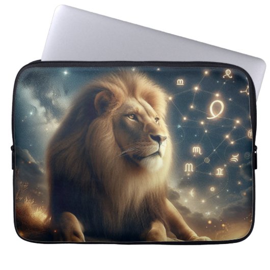 Funda para laptop "13 laptopschutzhülle (Vorderseite)