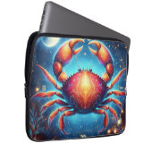 Funda para laptop "13 laptopschutzhülle (Vorne Rechts)