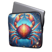 Funda para laptop "13 laptopschutzhülle (Vorderseite Links)