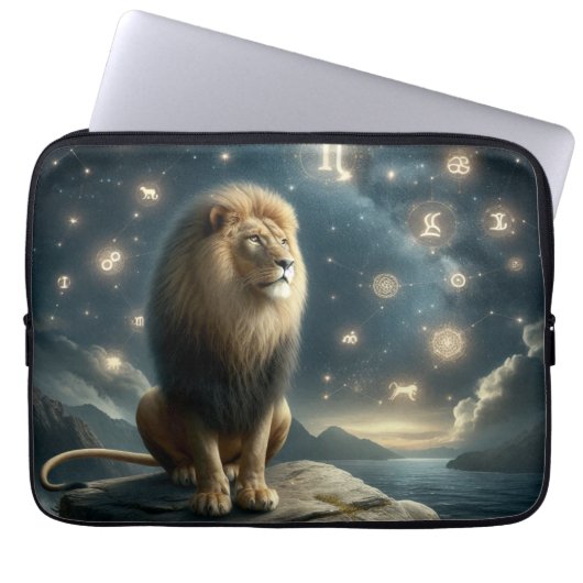 Funda para laptop "13 laptopschutzhülle (Vorderseite)