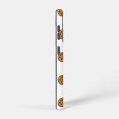 Funda para móvil galletas de chispas de chocolate samsung galaxy hülle (Rechte Seite)