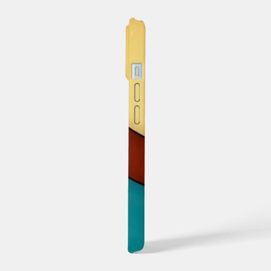 Funda para móvil iPhone 15 hülle (Linke Seite)