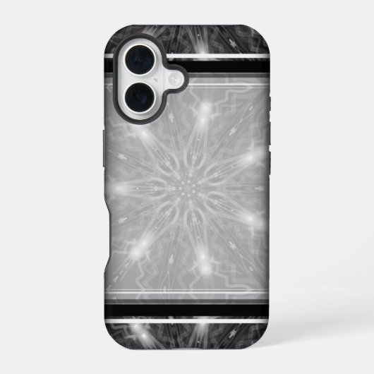 Funda para móvil iPhone 16 hülle (Rückseite)