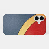 Funda para móvil iPhone 16 hülle (Rückseite (Horizontal))