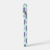 Funda para móvil iphone diseño citricos hülle (Linke Seite)