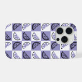 Funda para móvil iphone diseño citricos hülle (Rückseite (Horizontal))