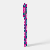 Funda para móvil iphone diseño citricos hülle (Linke Seite)