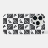 Funda para móvil iphone diseño citricos hülle (Rückseite (Horizontal))