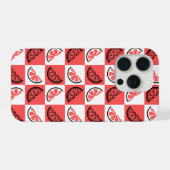 Funda para móvil iphone diseño citricos iPhone hülle (Rückseite (Horizontal))