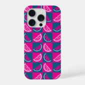 Funda para móvil iphone diseño citricos iPhone hülle (Rückseite)