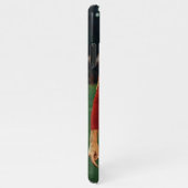 Funda para móvil iPhone hülle (Rechte Seite)