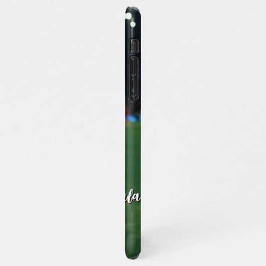 Funda para móvil iPhone hülle (Linke Seite)