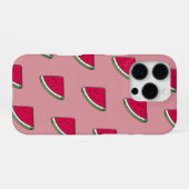 Funda para móvil watermelon slice kawaii iPhone hülle (Rückseite (Horizontal))