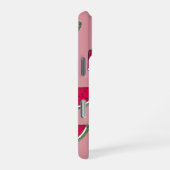 Funda para móvil watermelon slice kawaii iPhone hülle (Rechte Seite)