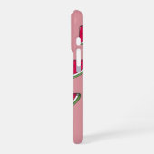 Funda para móvil watermelon slice kawaii iPhone hülle (Linke Seite)