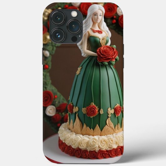 Funda para Phone 13 Pro Case-Mate iPhone Hülle (Rückseite)