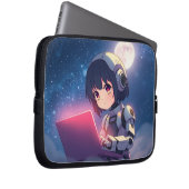 Funda para portátil 10" laptopschutzhülle (Vorne Rechts)