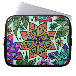 Funda para portatil personalizada laptopschutzhülle