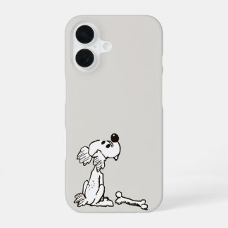 Funda para telefono Iphone Chiripa el perro 16 Hülle