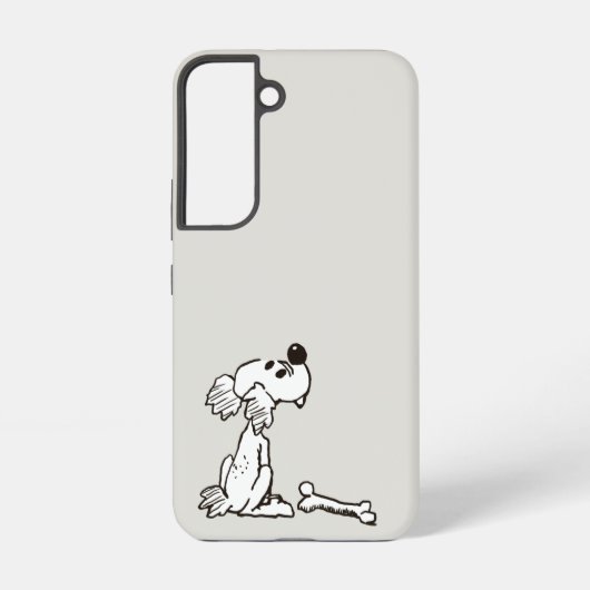 Funda para telefono samsung Chiripa el perro Samsung Galaxy Hülle (Rückseite)