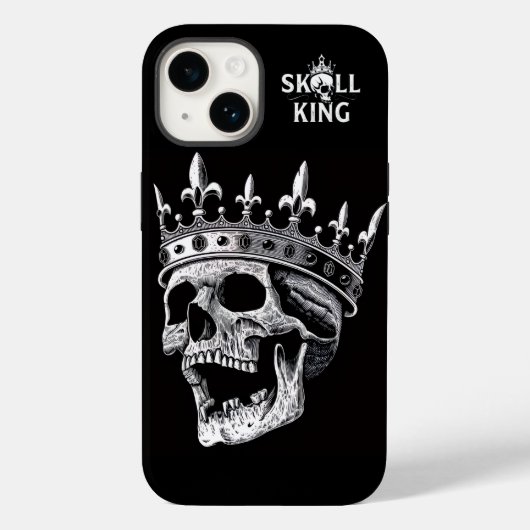 Funda para telefono, sencilla Case-Mate iPhone hülle (Rückseite)