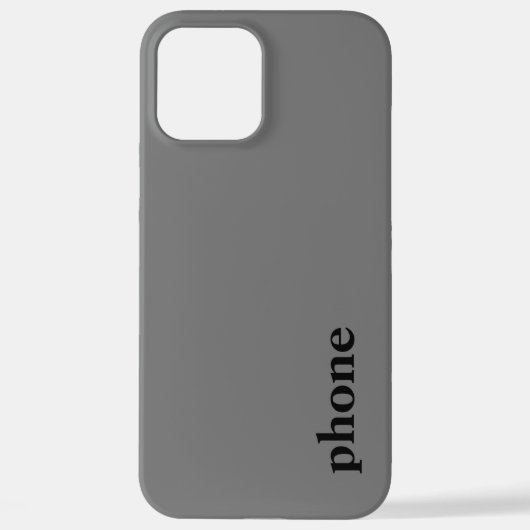 funda para tu movil iPhone hülle (Rückseite)