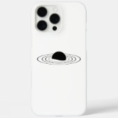 Funda Planet Case-Mate iPhone Hülle (Rückseite)